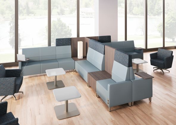 National Office Furniture