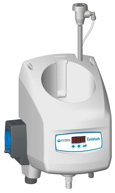 EvoWashImage