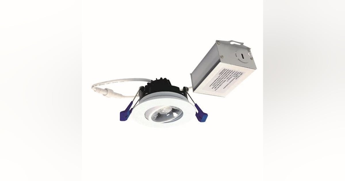M2 Mini LED Downlight | Buildings