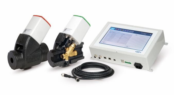 Hycleen_Automation_System