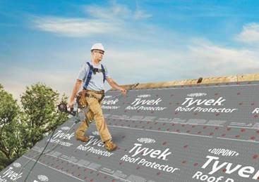 TyvekRoofProtector