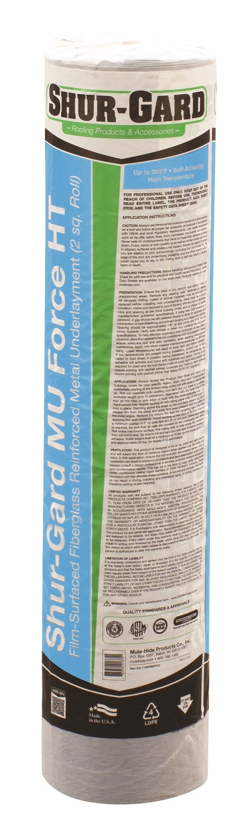 1653609599415 Mulehide Metalroofingunderlayments Edit