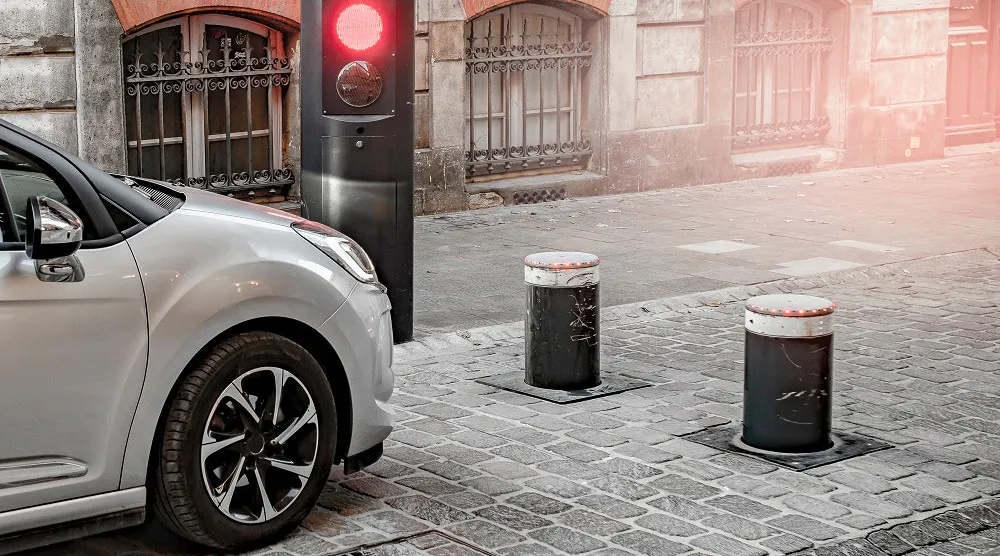 How Crime Prevention Through Environmental Design (CPTED) Principles ...