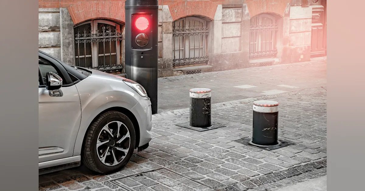 How Crime Prevention Through Environmental Design (CPTED) Principles ...