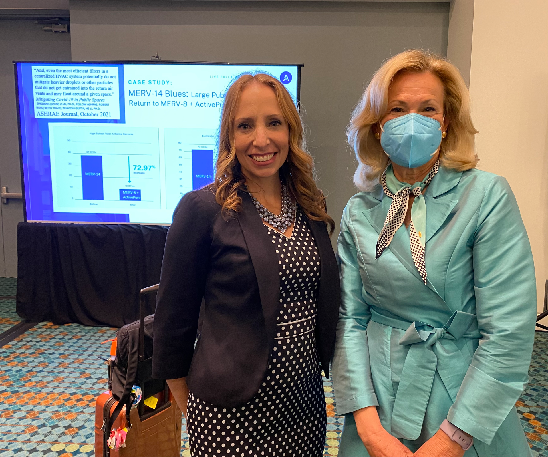 Boma Monday Morning Amy Cranza Deborah Birx 62ba790f27684