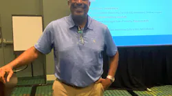 Donald Thompson is the co-founder of The Diversity Movement.