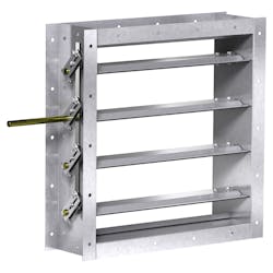 Greenheck Industrial Control Damper 62b0a579c6e98 Greenheck Industrial Control Damper 62b0a579c6e98