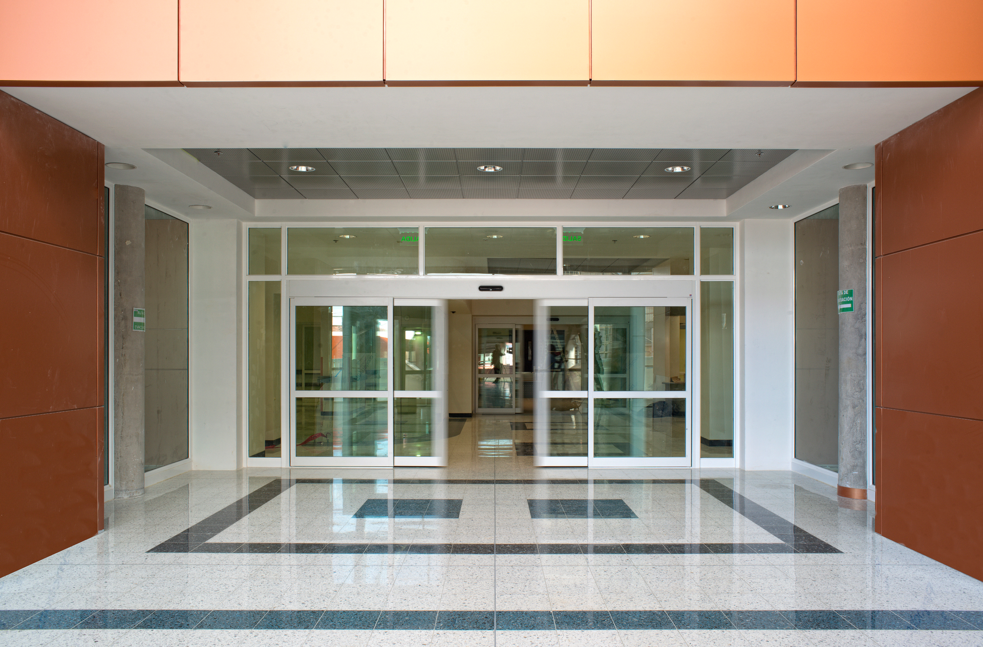 ProSlide Series 2021 System