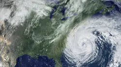 Hurricane Hero