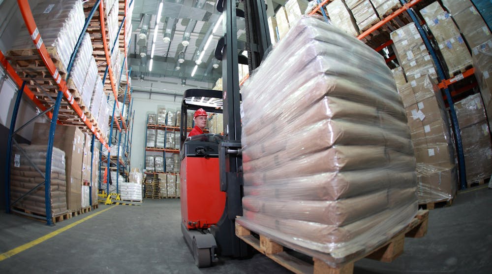 A comprehensive safety plan is one of the most important things on a facility manager&rsquo;s plate. Some of the most common safety issues occur in areas where pedestrian employees and forklift operators mix&mdash;does your safety plan separate them?