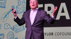 Keynote Bill Taylor