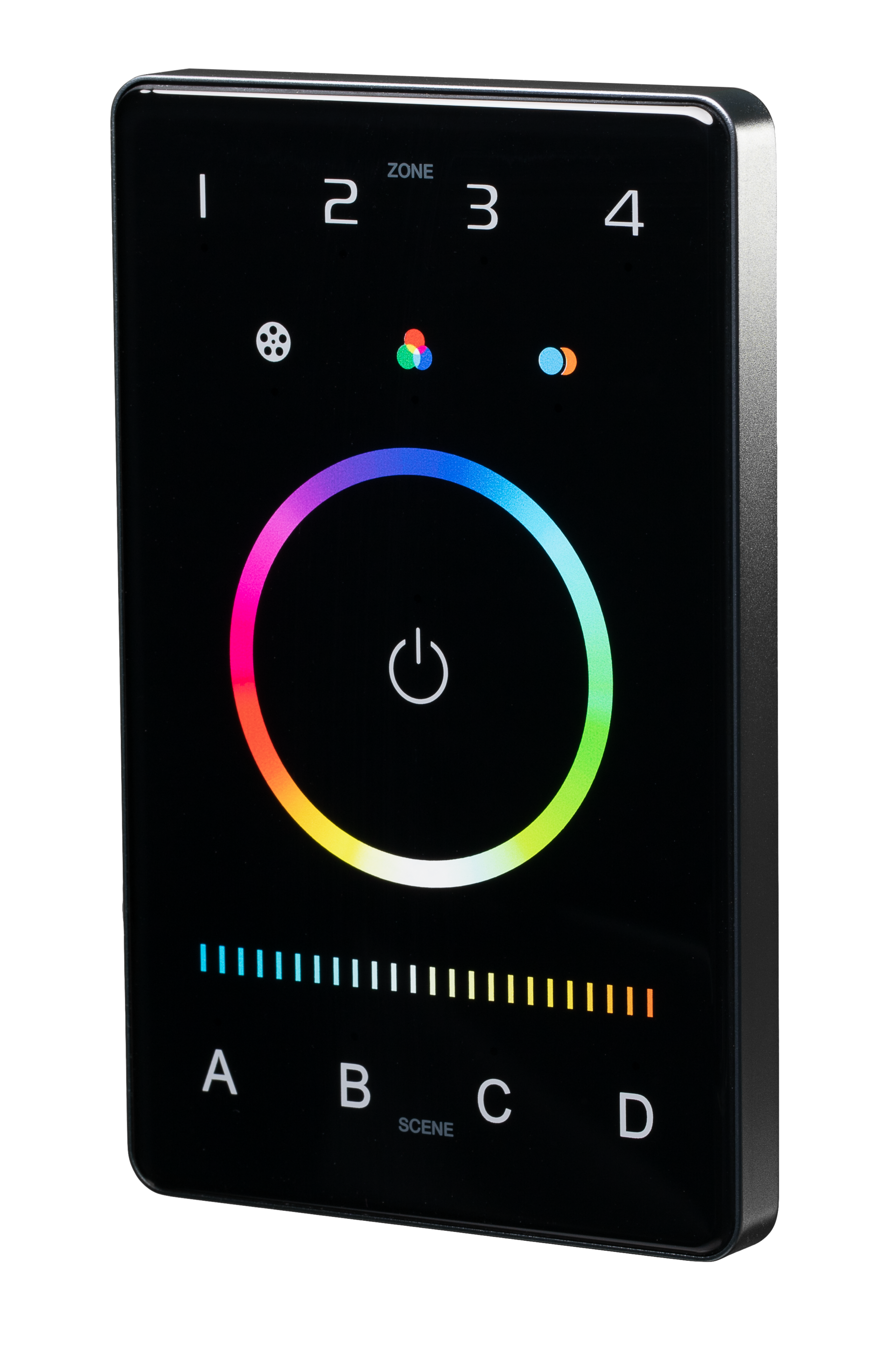 American Lighting Dmx Tunable Cct