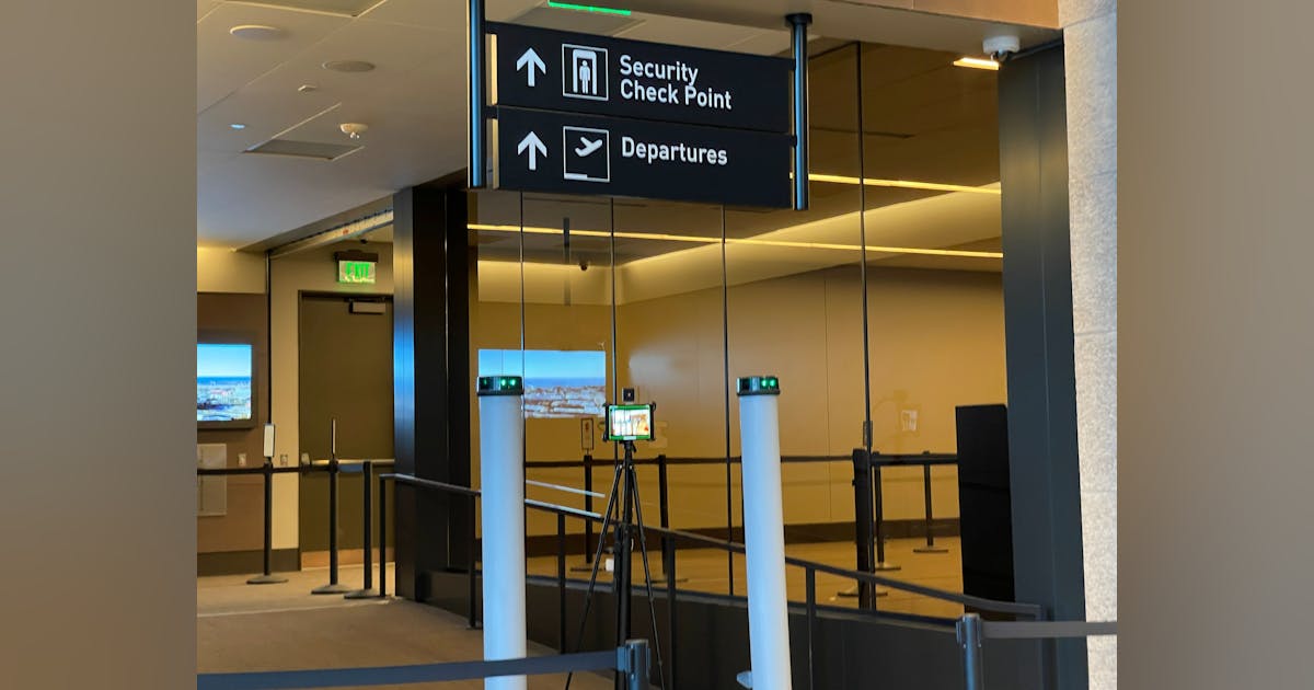 Entryway Security Solution | Buildings