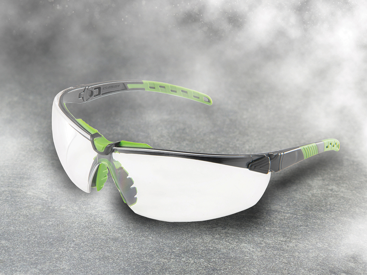 Brass Knuckle Spike Safety Glasses Pr Image 6 22