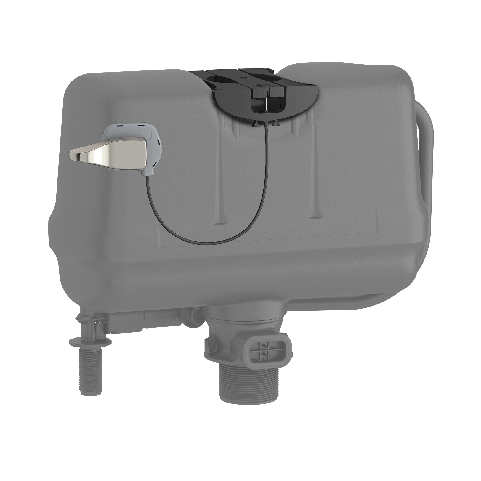 Flushmate Universal Handle Kit Photo 2 62cee1cc3ef3e