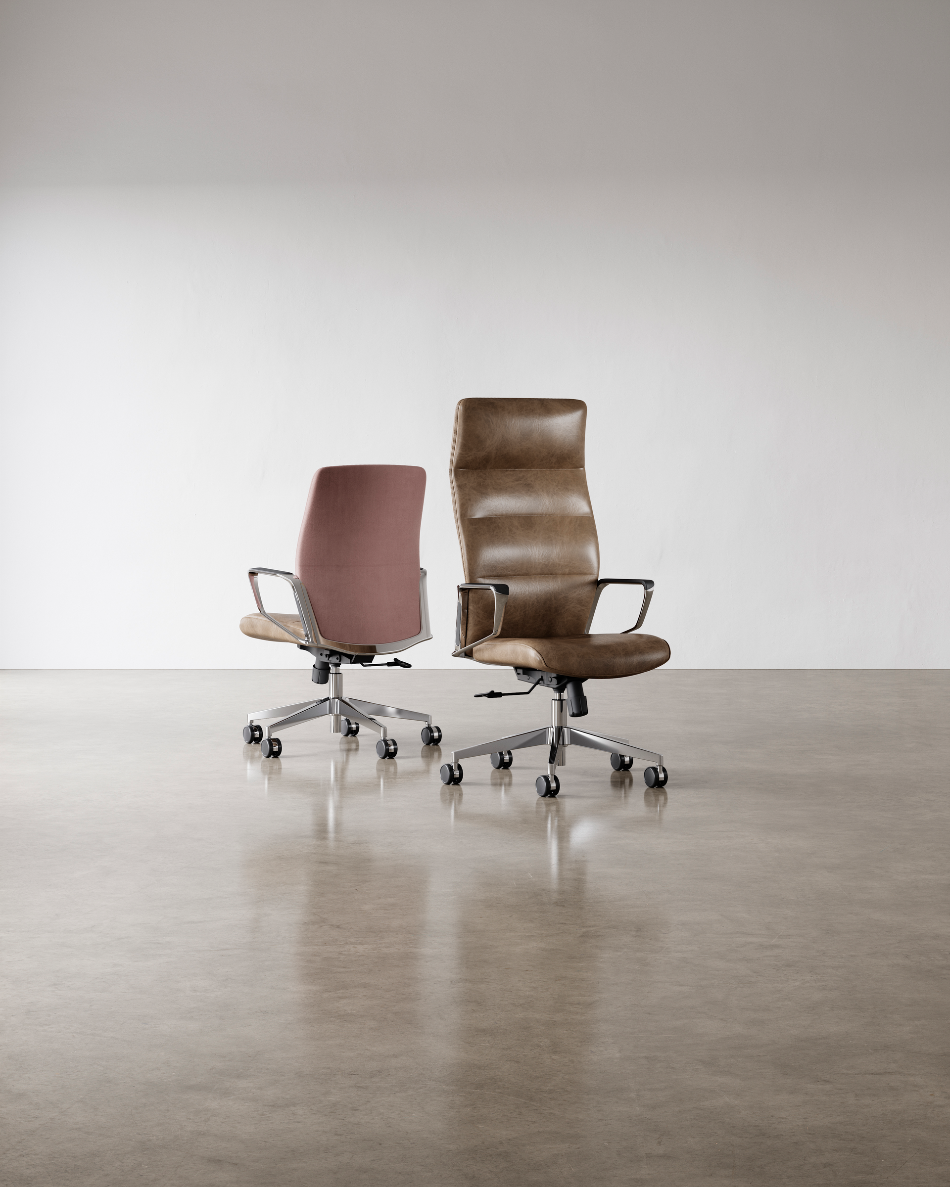 National Office Furniture - Karid