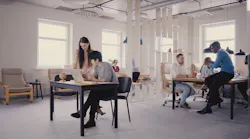 The new hybrid office needs to reflect changing meeting types and provide more customized spaces so employees can do their best work.