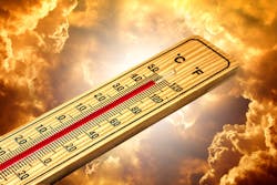 Searing heat and rolling brownouts season after season are leading to higher than ever energy costs. Searing heat and rolling brownouts season after season are leading to higher than ever energy costs.