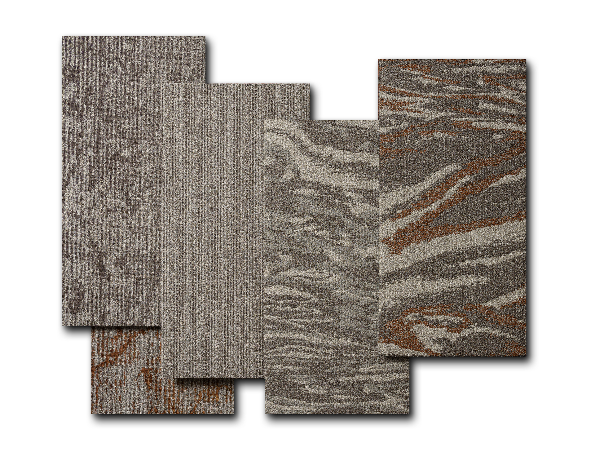J+j Flooring Forces Of Nature Collection