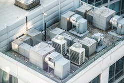 Maintaining your rooftop units ensures they’ll last longer than the minimum life expectancy and can have a significant impact on your bottom line. Maintaining your rooftop units ensures they’ll last longer than the minimum life expectancy and can have a significant impact on your bottom line.
