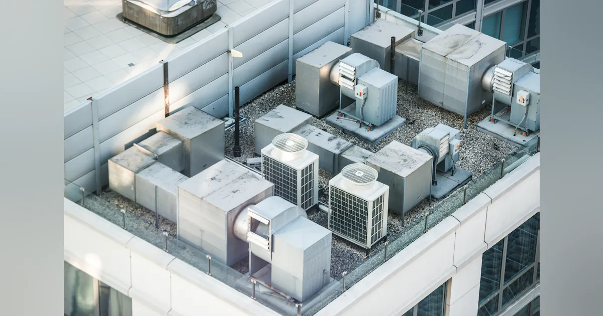 3 Ways to Extend Your RTU’s Lifespan | Buildings