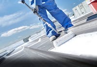Restoring your roof with a silicone coating can benefit your bottom line and may also be the most sustainable option.