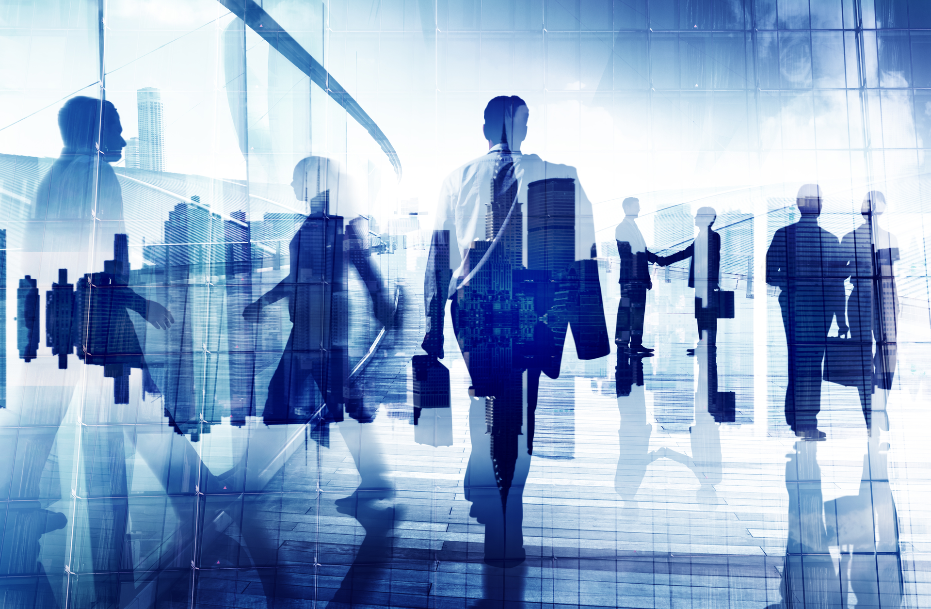 Smart offices need to become even smarter to meet expectations for health and safety.