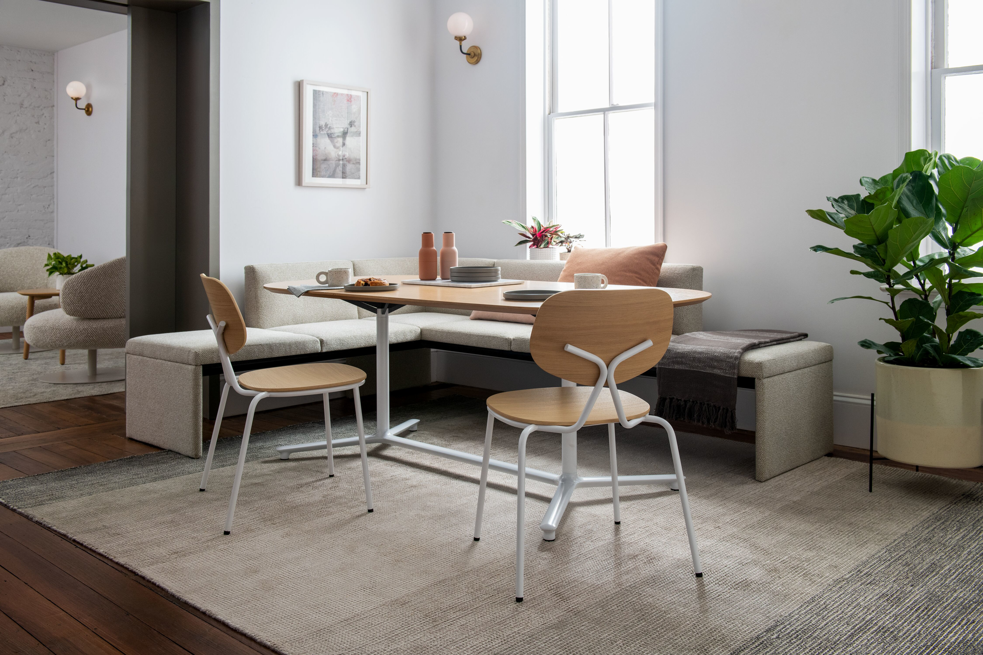 Teknion Sante 62f6959086331