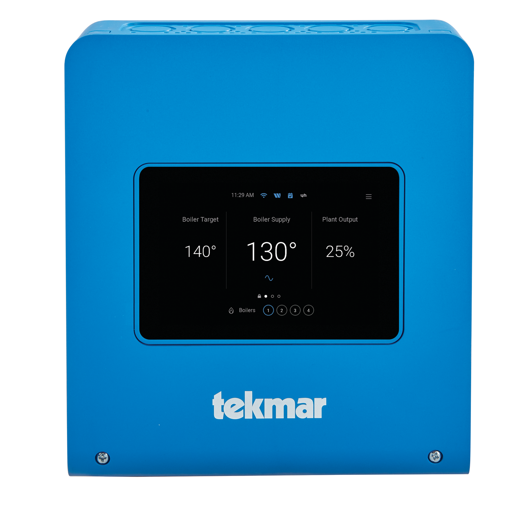Tekmar Smart Boiler Control 294