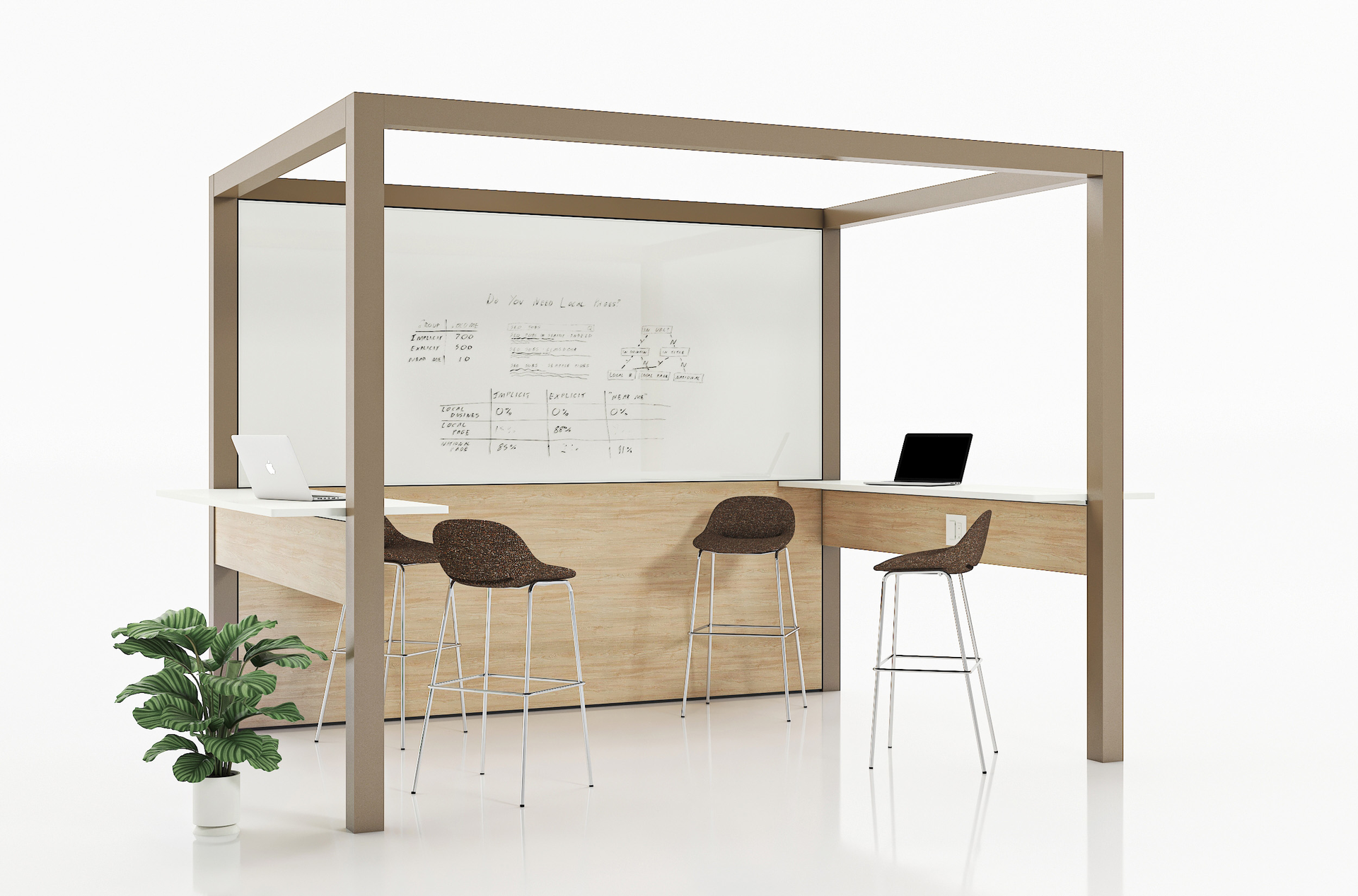 With In Post&beam Typical 1