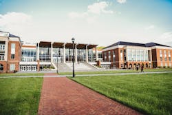 The pandemic brought new challenges for educational institutions, including the property management teams that keep campuses safe and well-maintained. Technology can help campus facilities managers level up operations while addressing the challenges of today and tomorrow. The pandemic brought new challenges for educational institutions, including the property management teams that keep campuses safe and well-maintained. Technology can help campus facilities managers level up operations while addressing the challenges of today and tomorrow.