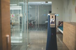 Robotics, AI technology and automation are poised to deliver significant benefits to commercial real estate property owners. Robotics, AI technology and automation are poised to deliver significant benefits to commercial real estate property owners.