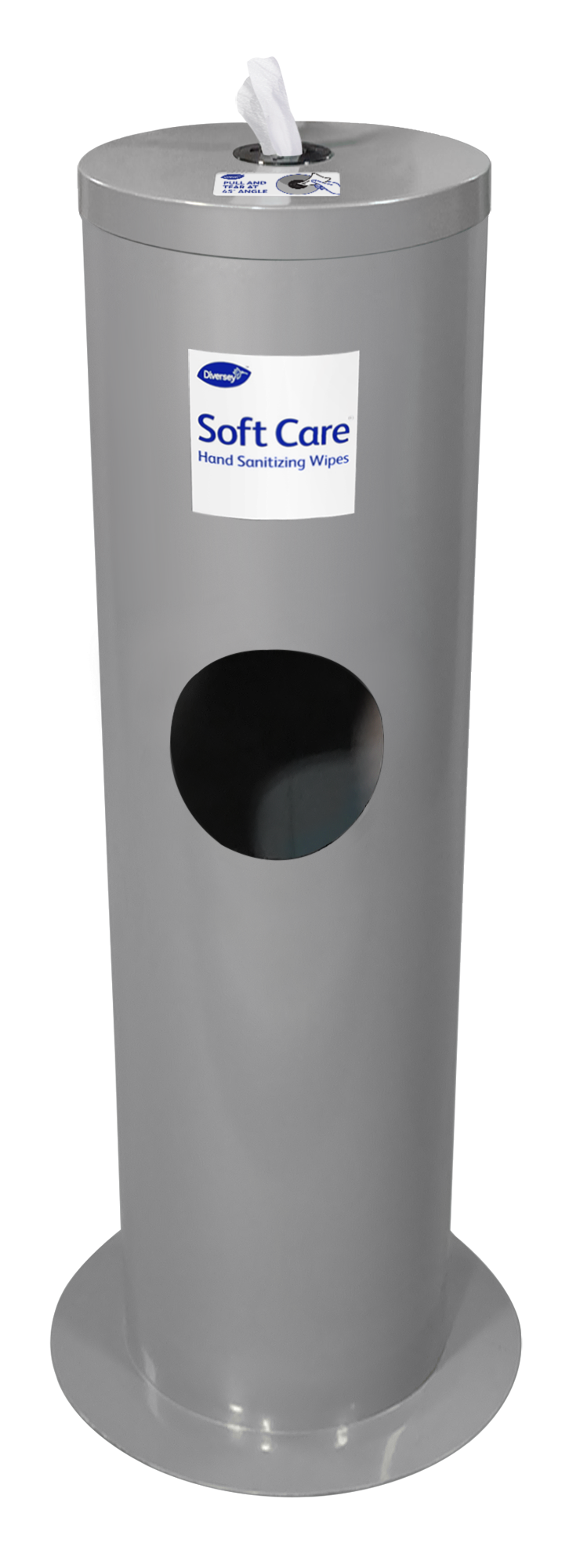 Diversey Soft Care Wipes