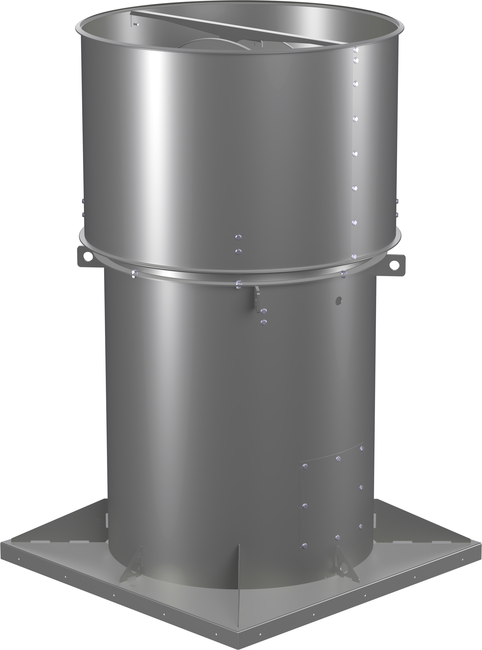 Greenheck Qeid 27 Upblast Fan 6331eafcefefc