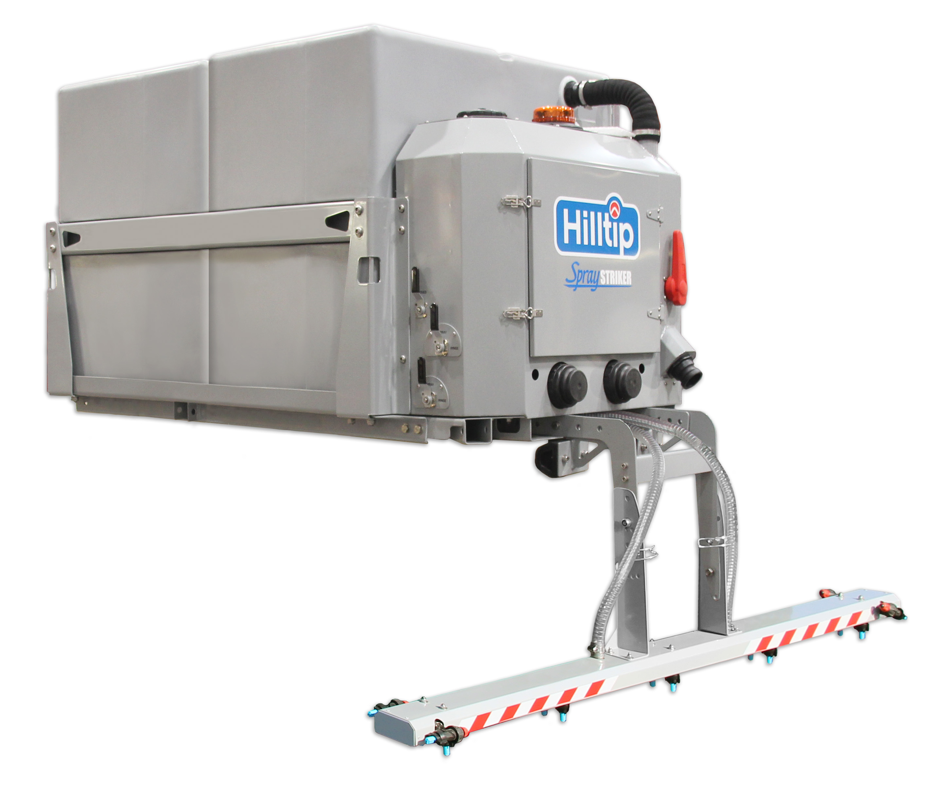 Hilltip Spraystriker2600 1