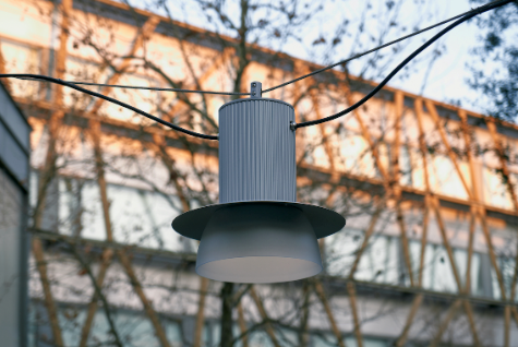 Landscape Forms Gunnar