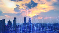 The future of the workplace is people-focused and adaptable. Adopting sophisticated building technologies can help you meet that challenge. The future of the workplace is people-focused and adaptable. Adopting sophisticated building technologies can help you meet that challenge.