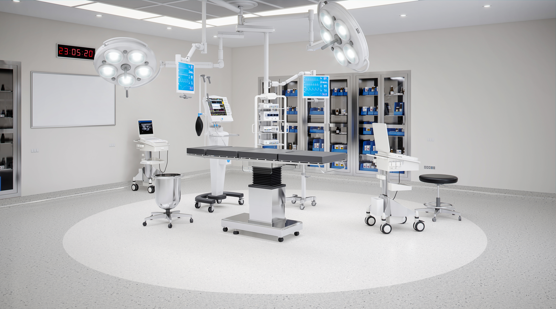 Shaw Contract Vitality