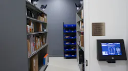 Position Imaging offers the Smart Package Room, a smart mailroom solution equipped with IoT technologies that can simplify postal delivery and pickup.