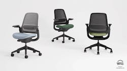 Steelcase Steelcase Series 1 Carbon Neutral Seating