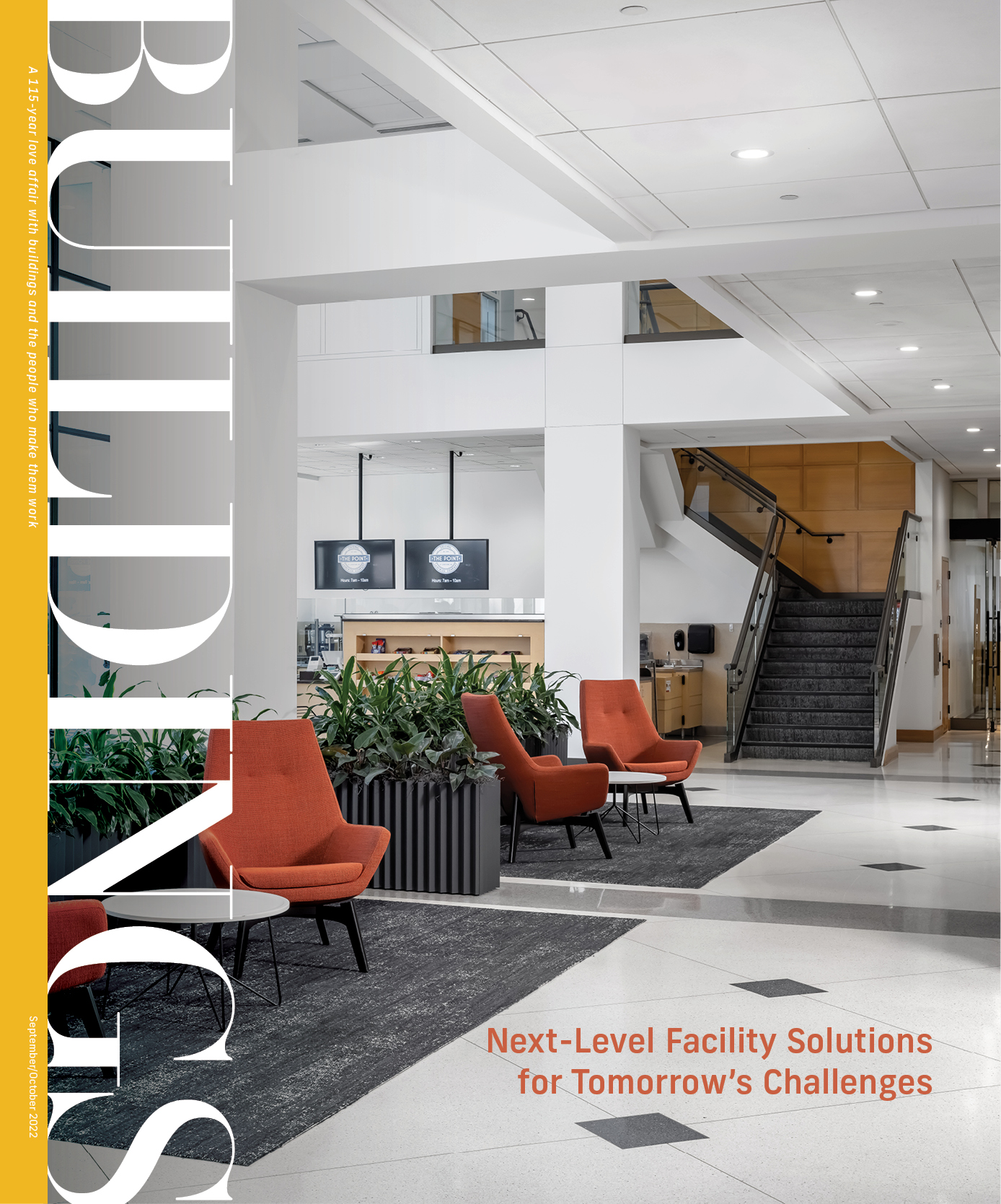 September/October 2022 cover image