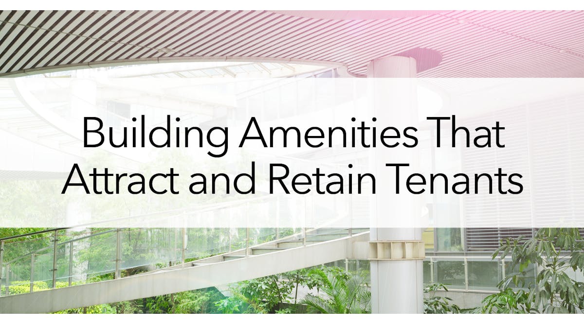 Ammenities Feature Image Title