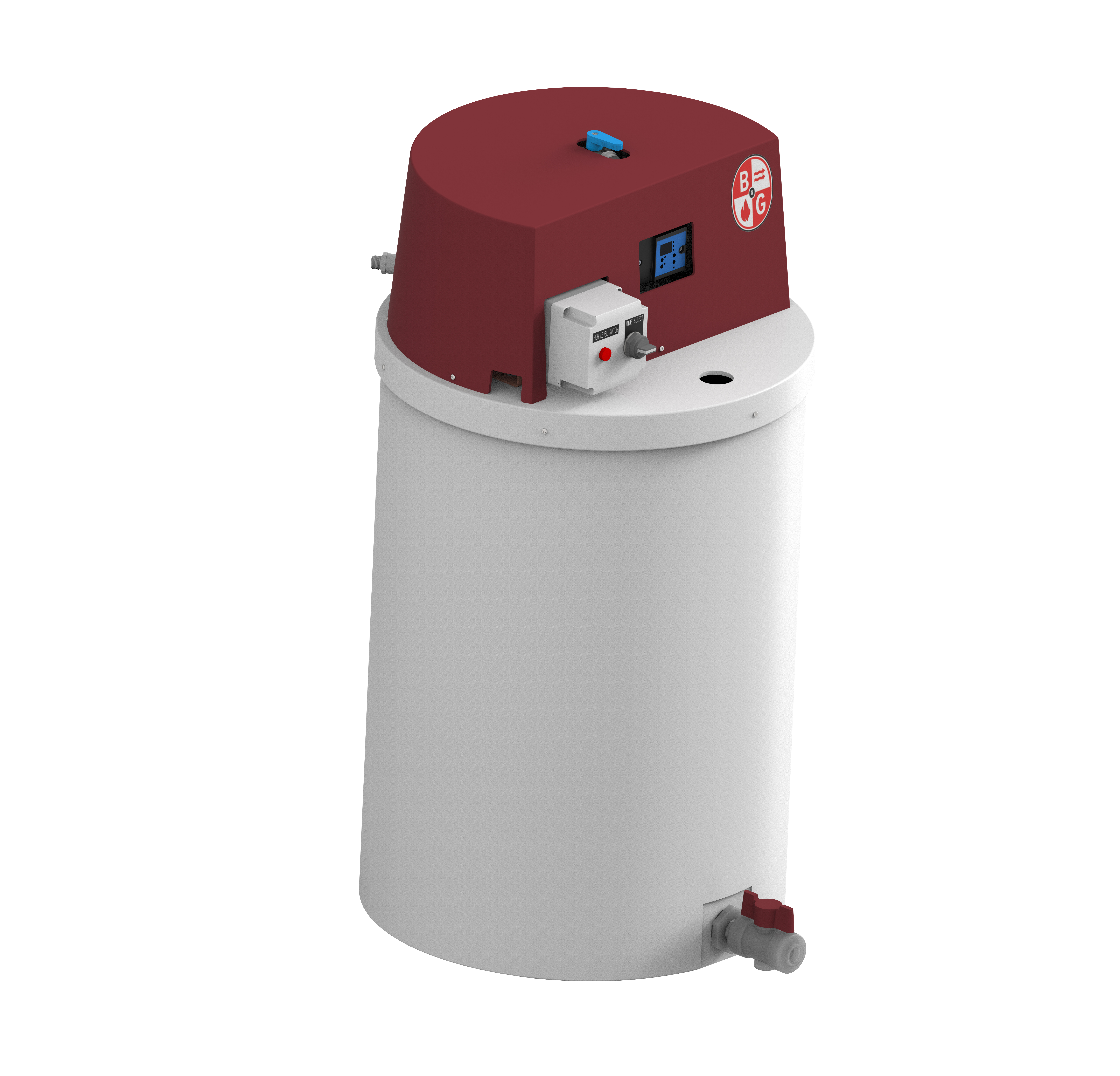 Bell&gossett Gf60 Iso