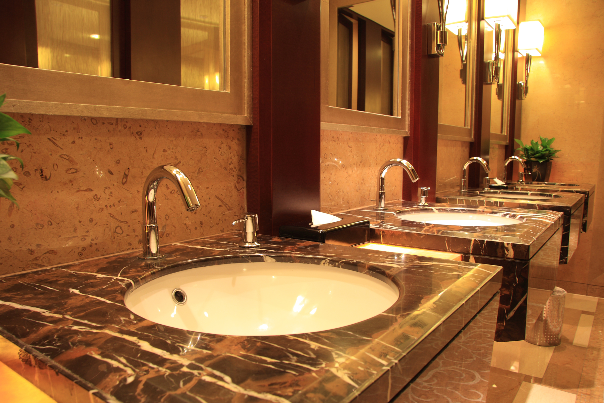 Encouraging healthy habits in your facility&rsquo;s restroom is key to preventing the spread of colds and flus.