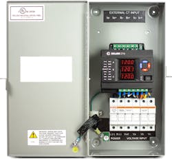 Electro Industries St40enclosure 635025f666403 Electro Industries St40enclosure 635025f666403