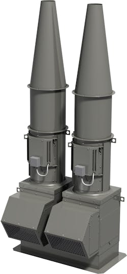 Greenheck Vektor H Direct Drive 2x1 634443472deb5 Greenheck Vektor H Direct Drive 2x1 634443472deb5