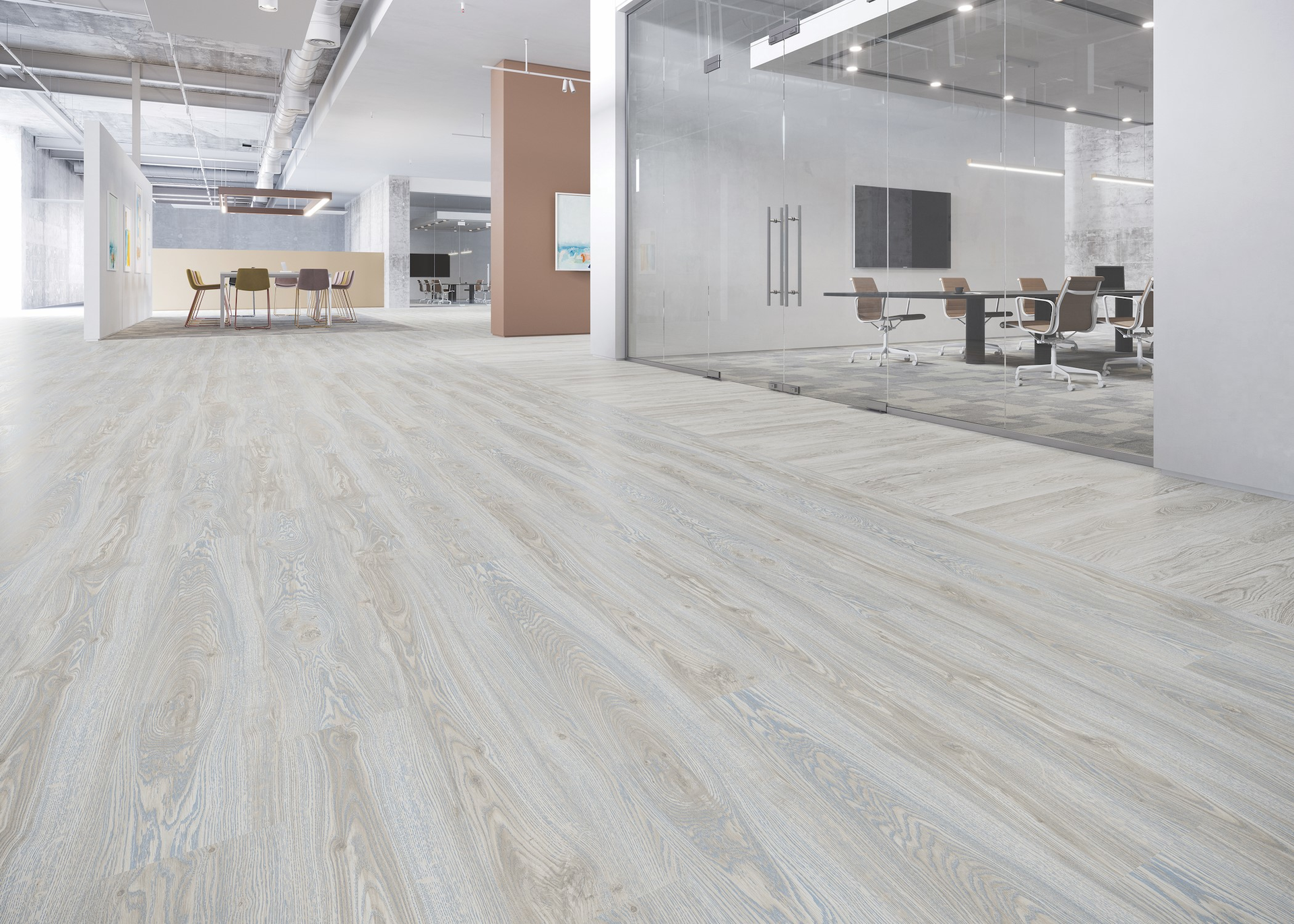 Mohawk Group Pattern Of Time