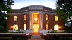 LEED certification and building reuse, two strategies employed at Penn State University’s Borland Building, can help extend the building’s usable lifespan and make them work for you.