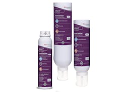 Sc Johnson Professional Alcare Plus&circledR; Foamed Antiseptic Handrub