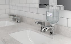 Sloan Esd 360 Top Fill Soap Dispenser 6360198c4077a Sloan Esd 360 Top Fill Soap Dispenser 6360198c4077a
